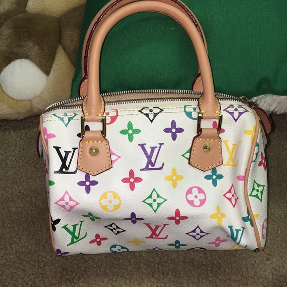 louis vuitton bag for little girl